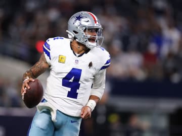 Dak Prescott Mourns Marshawn Kneeland in Emotional… 