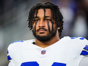 Cowboys Called for Welfare Check Before Player’s… 