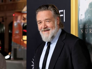 Russell Crowe Lost Nearly 60 Pounds, Here’s… 