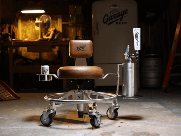 Travis and Jason Kelce