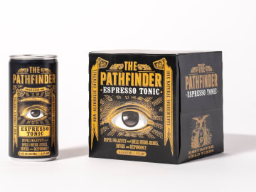 The Pathfinder Is Calling Its New Beverage a Nonalcoholic Coffee Cocktail With 