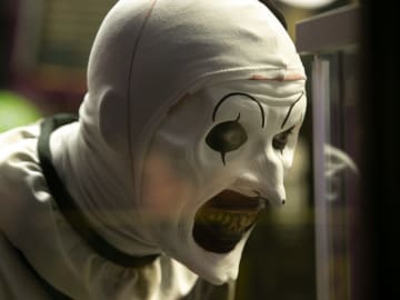 ‘Terrifier’ Actress Files Lawsuit Against Series… 