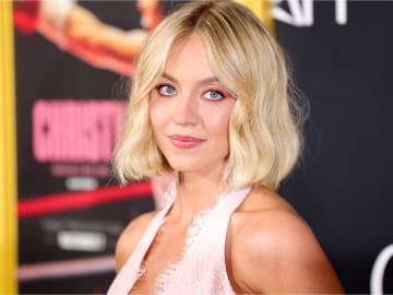 Sydney Sweeney Responds to 