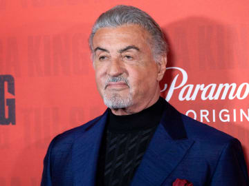 Sylvester Stallone Reveals Surprising Pick for His Most Timeless… 