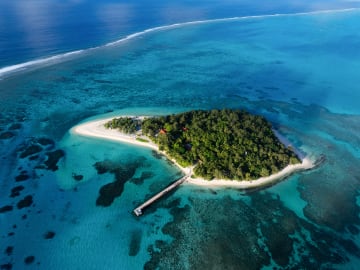 New Expedition to Find Amelia Earhart