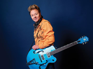 Popular 1980s Band Cancels Tour Due To Lead Singer’s ‘Serious… 