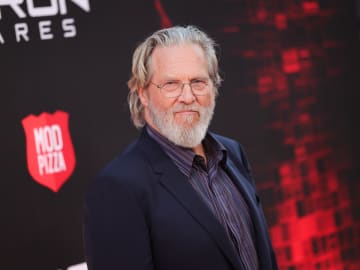 Jeff Bridges Breaks His Silence on 