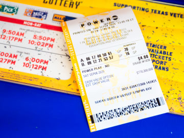 Retired Metro Worker Wins Big in Maryland Lottery Thanks to a License… 