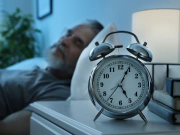 What Happens to Your Body When the Clocks Fall… 