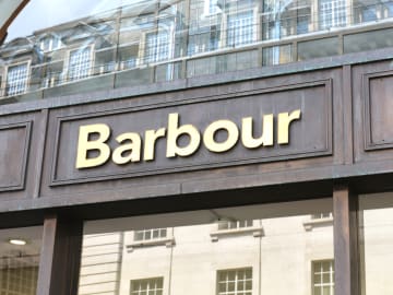 Barbour