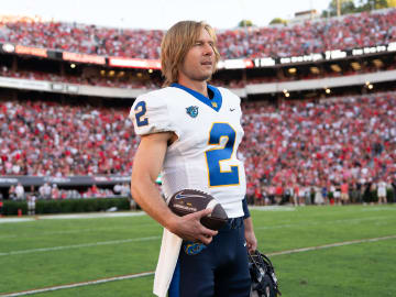 Hulu Makes Decision on Glen Powell