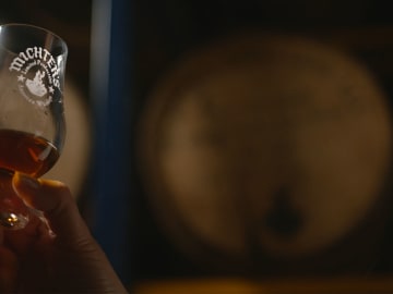 The $245 Trademark That Revived Michter’s Into One of America’s Greatest Whiskey… 