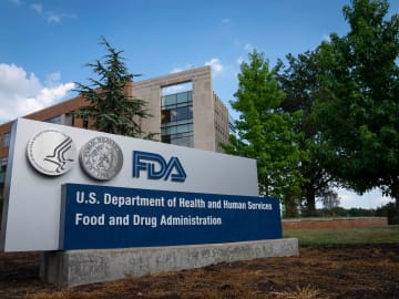 FDA Recalls Blood Pressure Drug Over Cancer… 