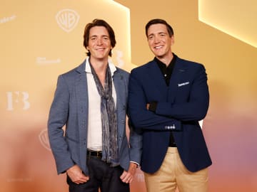 Original ‘Harry Potter’ Stars Express Disinterest About HBO’s TV… 