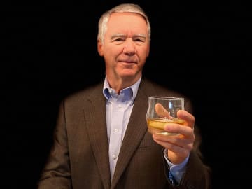 He Spent 37 Years Perfecting Rye Whiskey. Now the ‘Godfather of Rye’ Is Saying… 