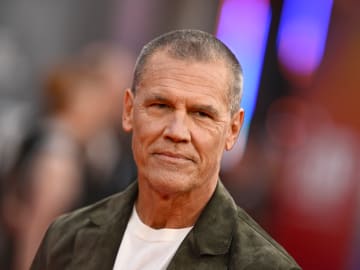 Josh Brolin Reveals the Grooming Tip He Jokes is The Key to Hollywood… 