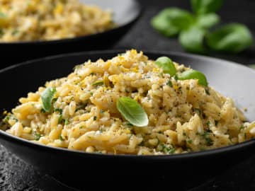 This ‘Delicious’ 6-Ingredient Trader Joe’s Pasta Recipe Is Packed With… 