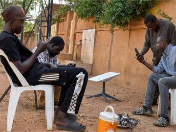 U.S. Issues Major Warning for Country of 28 Million: 