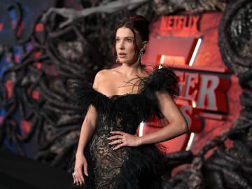 Millie Bobby Brown Sends a Direct Message During a Disturbing Paparazzi… 