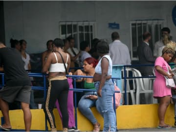 Popular Bodybuilder Dead at 39 After Plummeting From… 