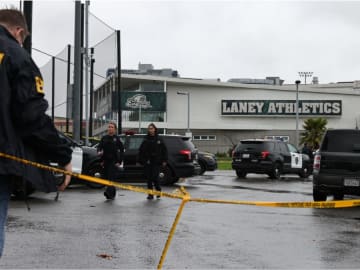 Suspect Officially Charged With Murder of Football Coach John… 