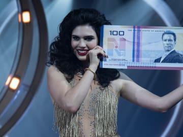 Arnold Schwarzenegger’s Sneaky 