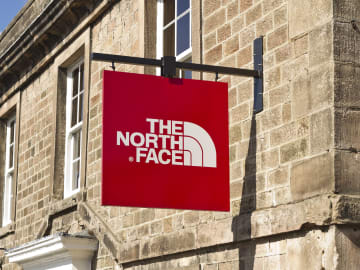 The North Face