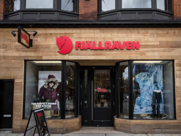 Fjallraven