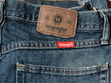 Wrangler