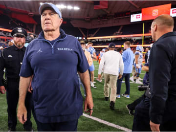 Bill Belichick Makes Decision on Coaching in the NFL… 