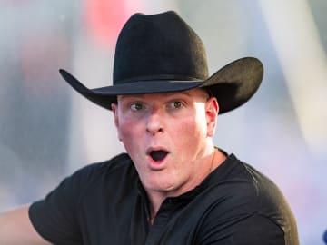 Pat McAfee Reacts to Huge News of Disney’s Deal With YouTube TV Ahead of College… 