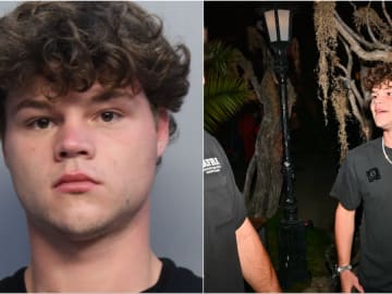 Jack Doherty Arrest Video Goes Viral on… 