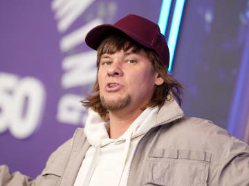 Theo Von Mocked After His Latest… 