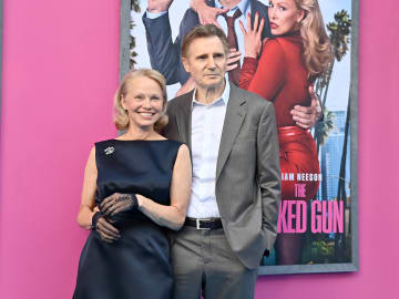 Original ‘Naked Gun’ Director Drags Remake in Uncensored… 