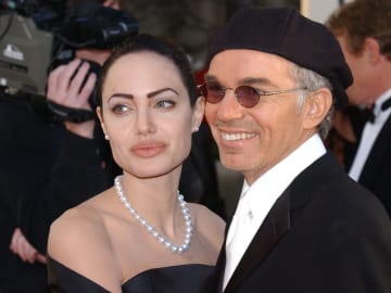 Billy Bob Thornton Clarifies Infamous Angelina Jolie Blood Vials… 