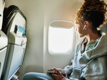 Airlines Claim Window Seats Don