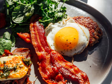 Popular Diet Linked to Reduced Symptoms of Depression, Study… 