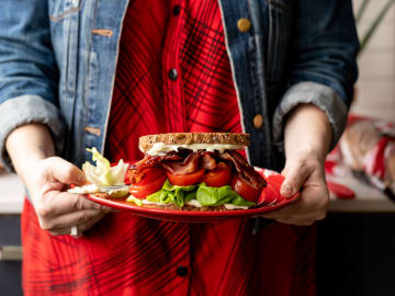 Dave’s Killer Bread is Celebrating Its 20th Anniversary With New Supreme Sourdough… 