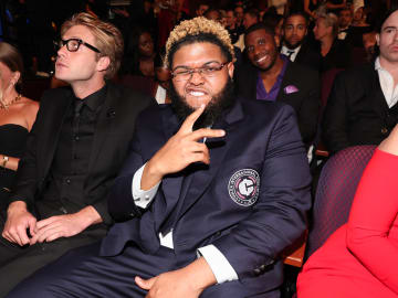 Druski Turns GIFs & Memes Into Viral Skits, Earning Unique Honor for 2nd-Straight… 