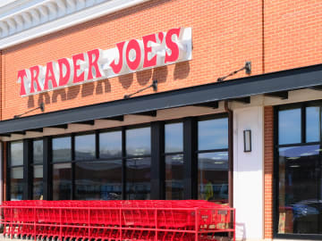 Grab This Cult-Favorite Trader Joe’s Side Dish if You Don’t Feel Like Cooking This Holiday… 