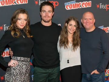 One of the Best Superhero Shows Is Leaving Netflix Before the… 