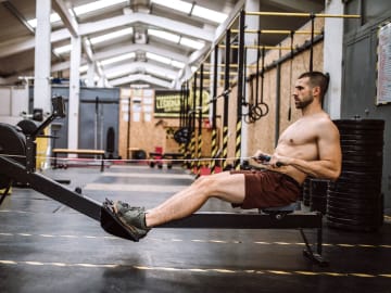 We Tested the SkiErg, Rower, and Assault Bike. Only One Delivered the Best Conditioning… 