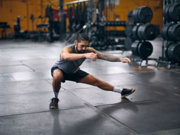 Physical Therapist Shares 5-Minute Warmup Routine to Instantly Unlock Deeper… 