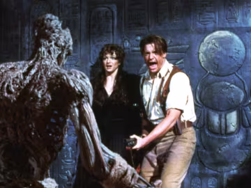 Brendan Fraser Makes Solemn Promise to Fans About 