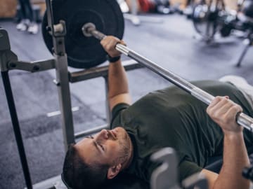 The Strength-Building Strategy That Targets Sticking Points and Protects Your… 