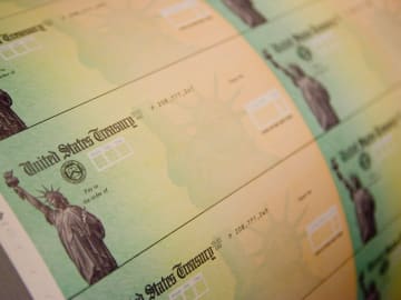Stimulus Checks: What You Need to Know About the $2,000 Tariff… 
