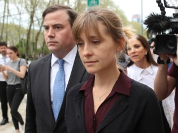 Allison Mack Breaks Silence on NXIVM, Her Time Inside the Cult, and Keith… 