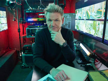 Gordon Ramsay Thinks Adjusting Portions for People on Weight-Loss Drugs Is… 