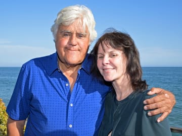 Jay Leno Opens Up About Caring for Wife Amid Dementia… 