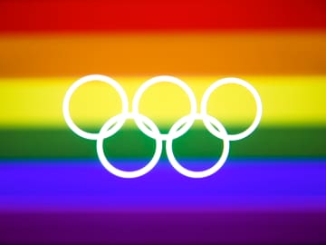 Olympics Committee to Make Major Decision About Transgender… 